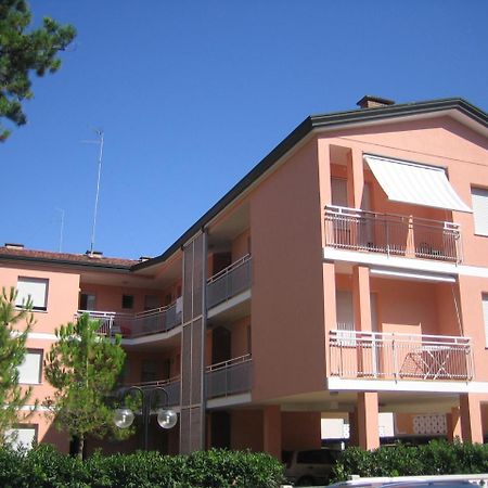 Appartamenti Dei Pini Bibione Extérieur photo
