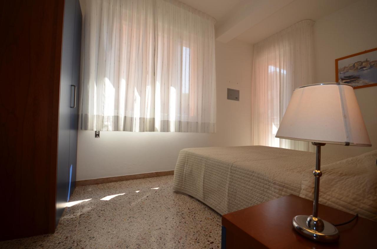 Appartamenti Dei Pini Bibione Extérieur photo
