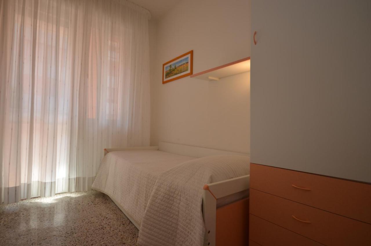 Appartamenti Dei Pini Bibione Extérieur photo